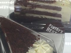 -Pantry's Best派悦坊蛋糕(K11购物艺术中心店)