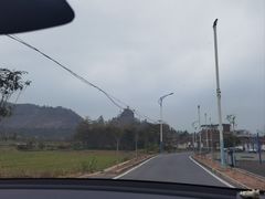 -马头山