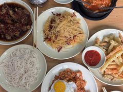 -贤花饭店(城阳店)