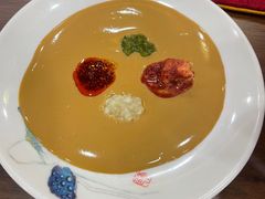 -爱新觉罗福臨火锅馆(万科滑雪场店)