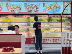 -每味每客·重庆麻辣烫(国泰店)