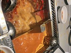-海底捞火锅(吴中路店)