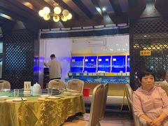 大堂-红城阁·上海味道(四平路店)