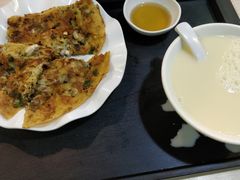 -兄弟深夜豆浆