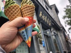 -吴裕泰茶庄(前门大街店)