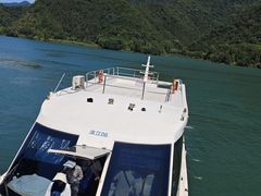 -千岛湖希尔顿休闲艇俱乐部