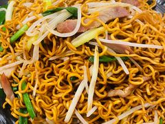 -麒麟中餐厅·经典粤菜·地道菜式老字号(广州长隆酒店)