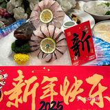 太原花小钱装大杯的生日宴！！好吃有牌面！！