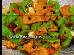 -天天初二·天津传统捞面·天津特色菜(凌奥总店)