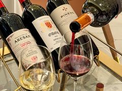 -JANS意式简餐厅·惠灵顿牛排