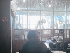 -院子餐厅·大锅菜·老杭帮(桥西直街店)