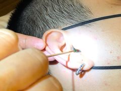 -百玺足道·按摩·SPA(航洋店)