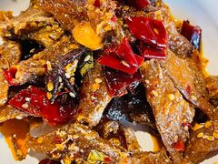 -李子坝梁山鸡(李子坝大鸡哥店)