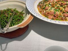 -开海·红岛海鲜虾水饺(石老人店)