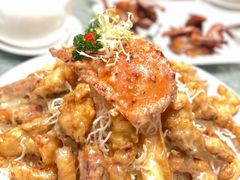 -金悦轩海鲜城(渔人码头店)