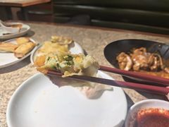 -金谷园饺子馆(北邮总店)