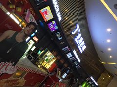 -金逸影城IMAX(光美湛江赤坎店)