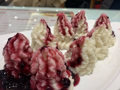 -添福来墨鱼饺子 · 海鲜东北菜(大连星海·黄浦路店)