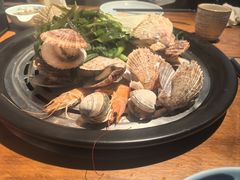 -三个渔夫·蒸汽海鲜(小白楼店)