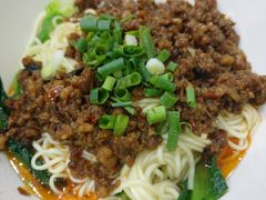 -万州面馆(黄泥磅店)