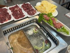 -鑫宝沙茶牛肉火锅(永泰店)