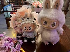 -狮拾久·现代新加坡料理(福田COCO Park店)