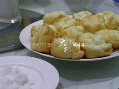 美丽豆沙-京滨饭店·餐厅(阜外大街店)