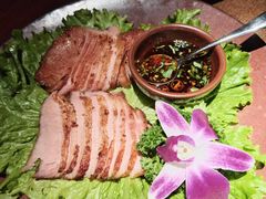 -花马天堂云南餐厅 Lost Heaven(外滩店)