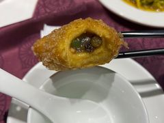 炸油糕-凯鸽酒楼•雁北民间菜(华北星店)