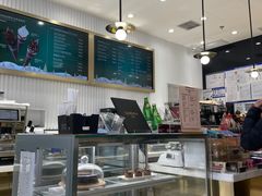 -GODIVA(王府井apm店)