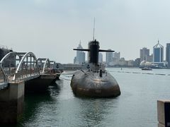 -中国人民解放军海军博物馆