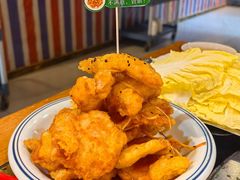 -刘淑芬·活鱼铁锅炖(北京首店)