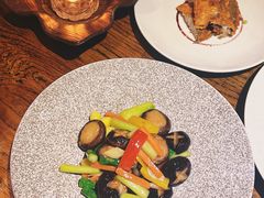 -HOME餐厅粤菜 融合菜