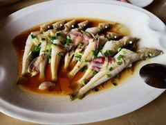 -鹏城人家海鲜酒家·23年老字号(较场尾店)