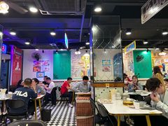 -澳门陈光记烧味饭店(南京德基广场店)