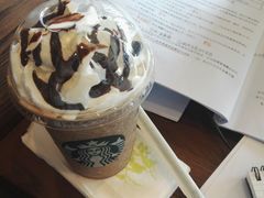 -星巴克(长沙麓南广场店)