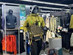 -迪卡侬(大英山店)
