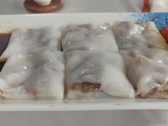 -鹿鸣酒家(越秀店)