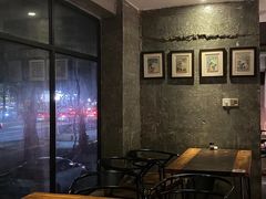 大堂-上楼私房菜(院士路店)