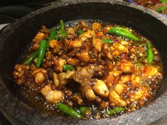 -绿茶餐厅(成都大悦城店)