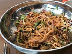筋面-青春分食(仙林大学城店)