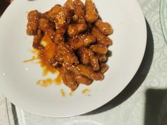 -福满圆(琨莎中心店)