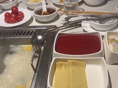 -海底捞火锅(威高广场店)