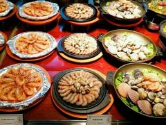 -高佳庄·舟山海鲜(海景旗舰店)