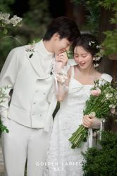 -金夫人婚纱摄影(惠阳店)