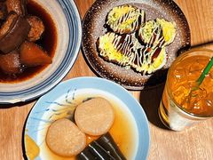 -五右卫门(张自忠路店)