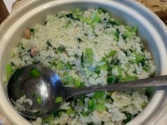 上海砂锅菜饭-品悦酒店(三林古镇店)
