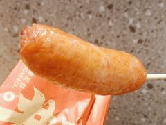 -朴大叔拌饭(广州花城汇店)