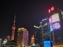 -黄浦江游览(十六铺码头)