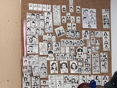 -PIGGYOO人生四格漫画店(朝外店)